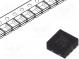 Driver  DC/DC switcher,LED Controller  30÷34V  Kanäle  1  500mA