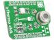 Click board  Infrarot-Thermometer  I2C  MLX90614ESF-BAA  3,3VDC