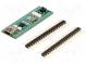 Entw.Kits  ARM ST  STM32F051R8T6  Stift,USB B mini
