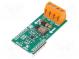 Click board  Spannungsregulator  GPIO  LT3976  4,3/40VDC