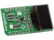 Click board  OLED-Anzeige  I2C,SPI  SSD1306  mikroBUS Stecker