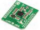 Click board  RF Transceiver  PWM,SPI  CC1120  3,3VDC