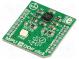 Click board  Beschleunigungssensor,Magnetometer,Gyroskop  I2C