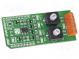 Click board  Komparator  GPIO  LM2903  3,3/5VDC