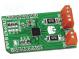 Click board  Schrittmotorcontroller  PWM  A4988  3,3/5VDC