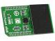 Click board  Touchpad  I2C  MTCH6102  mikroBUS Stecker  3,3VDC