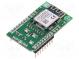 Click board  WiFi  SPI, WiFi  ATWINC1510  MikroBUS Stecker  3,3VDC