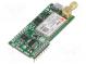 Click board  3G  UART,USB  SARA-U201  3,3/5VDC