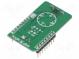 Click board  Neigungssensor  SPI  MA700  mikroBUS Stecker  3,3VDC