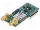 Click board  Bluetooth,GNSS,GSM/GPRS  UART  MC60  3,3/5VDC