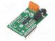 Click board  Verstärker  I2C  LM48100Q-Q1 Boomer™  3,3/5VDC