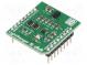 Click board  Sensor ToF,optischer Entfernungssensor  I2C