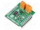 Click board  Ladegerät  SPI  MCP73213  3,3/5VDC