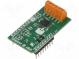 Click board  Schrittmotorcontroller  GPIO,UART  TM2208  3,3/5VDC