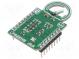 Click board  Drucksensor  I2C,SPI  LPS22HB  mikroBUS Stecker