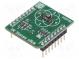 Click board  IR  I2C  AK9750  mikroBUS Stecker  3,3VDC