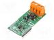 Click board  Spannungsregulator  SPI  MCP16331  3,3/5VDC