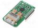 Click board  Thermoelement  GPIO,I2C  MCP9600  mikroBUS Stecker