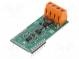 Click board  DC/DC Wandler  GPIO,SPI  MCP16331,MCP4921  5VDC