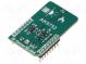 Click board  IR,Temperaturfühler  I2C  AK9752  mikroBUS Stecker