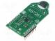 Click board  Farbsensor  I2C,UART  AS7261,AT25SF041  3,3VDC