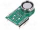 Click board  iButton  1-wire  DS1990A  mikroBUS Stecker  3,3VDC