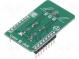 Click board  10 DOF IMU,Farbsensor  I2C  TCS3472  3,3VDC