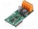 Click board  DC/DC Wandler  SPI  MAX17504  5VDC