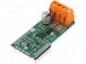 Click board  DC/DC Wandler  SPI  MAX17506  3,3VDC