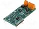 Click board  DC/DC Wandler  I2C  MIC2230  3,3/5VDC