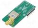Click board  Sigfox  SPI  SN10-13  mikroBUS Stecker  3,3VDC
