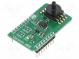 Click board  Drucksensor  I2C,analog  MPXV6115V  3,3/5VDC