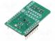 Click board  Beleuchtungssensor  I2C  BH1721FVC  3,3/5VDC
