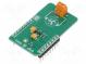 Click board  Lüftercontroller  I2C  TC1695  5VDC