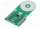 Click board  Induktionsmessgerät  SPI  LDC1101  mikroBUS Stecker