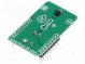 Click board  Feuchtigkeits-/Temperatursensor  I2C  SHT21  3,3VDC