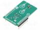 Click board  Beleuchtungssensor  I2C  VEML6030  mikroBUS Stecker