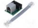 Multiadapter  IDC10,RJ11