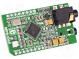 Click board  MP3  SPI  VS1053  Jack 3,5mm,mikroBUS Stecker