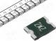 Предохранитель  полимерный PTC  200мА