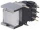 Schalter  für Tastatur  Pos  2  DPST-NO  0,05A/12VDC  LED  THT  ML8