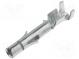Contact  female  brass  tinned  0.5÷2mm2  Universal MATE-N-LOK
