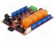 Entw.Kits  Microchip AVR  Familie  ATmega  Komp  ATMEGA16L-8AU