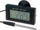 Panel Temperaturmessgerät  LCD 3,5 Ziffern 19 mm  -50÷150°C