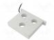 Stromwandler  Serie  MP  I AC  10÷100A  150x114x23mm  -20÷60°C