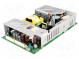 Netzteil  Impuls  200W  127÷370VDC  90÷264VAC  OUT  4  5VDC  12VDC