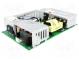 Netzteil  Impuls  200W  127÷370VDC  90÷264VAC  OUT  4  5VDC  24VDC