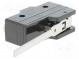 Микропереключатель SNAP ACTION  с рычагом  SPDT  15A/250ВAC