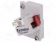 Zub.Sicherung  Microswitch  4A  250VAC  Herst.-Serie  MS