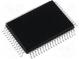 IC  Mikrocontroller  SRAM  2kB  Flash  60kB  LQFP64  1,8÷3,6VDC